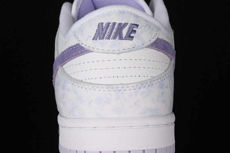 Sb Dunk Low Og Purple Pulse/Purple Pulse/White 23