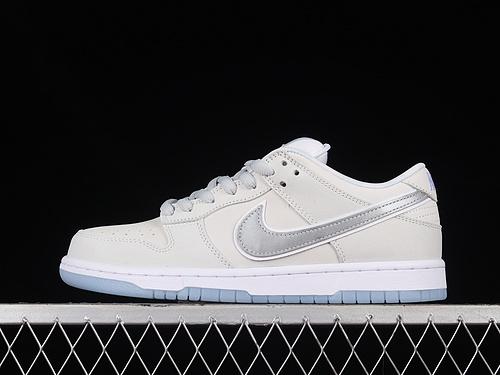 Concepts X Dunk Low Og Sb Qs White Lobster Friends Family White 3