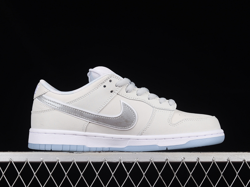 Concepts X Dunk Low Og Sb Qs White Lobster Friends Family White 9