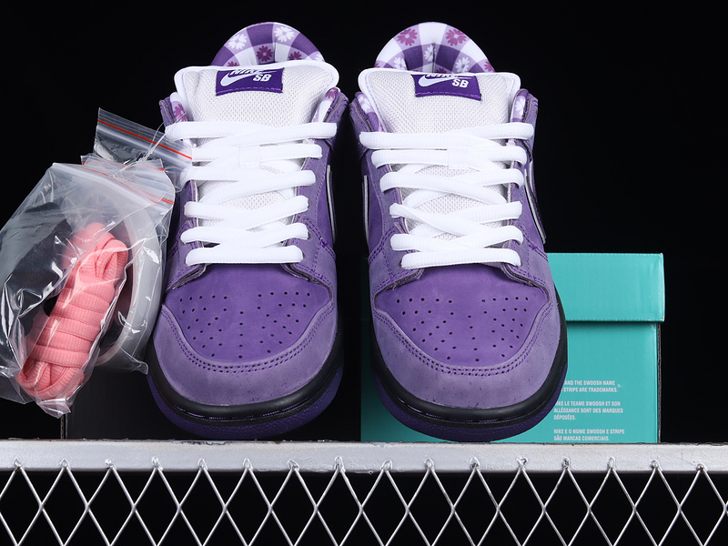 Og Concepts Dunk Low Sb Purple Lobster Voltage Purple 5