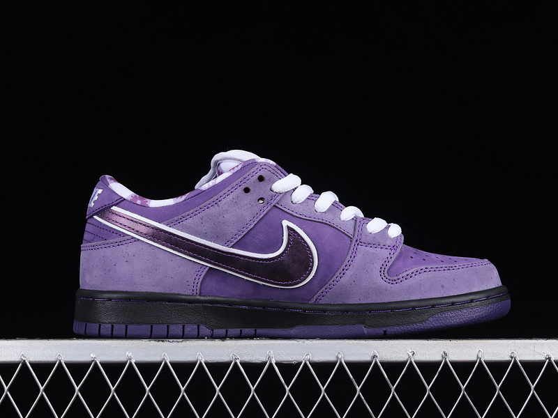 Og Concepts Dunk Low Sb Purple Lobster Voltage Purple 7