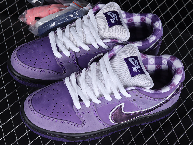 Og Concepts Dunk Low Sb Purple Lobster Voltage Purple 13