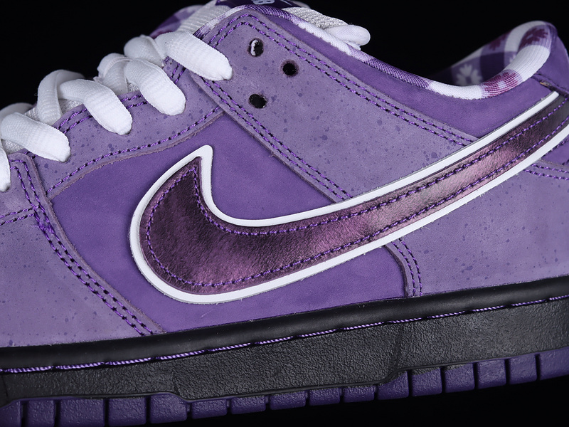 Og Concepts Dunk Low Sb Purple Lobster Voltage Purple 23