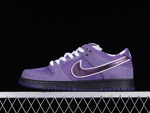 Og Concepts Dunk Low Sb Purple Lobster Voltage Purple 25