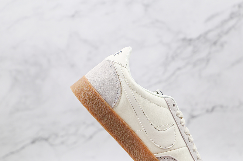 Killshot 2 Leather White/Grey/Gum Yellow 5