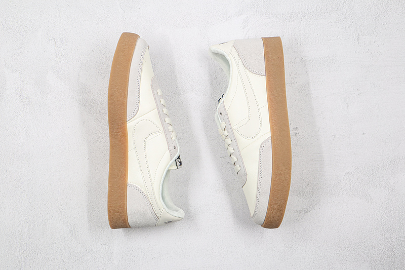 Killshot 2 Leather White/Grey/Gum Yellow 7