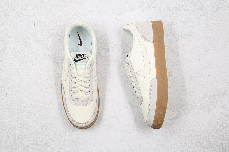 Killshot 2 Leather White/Grey/Gum Yellow 9