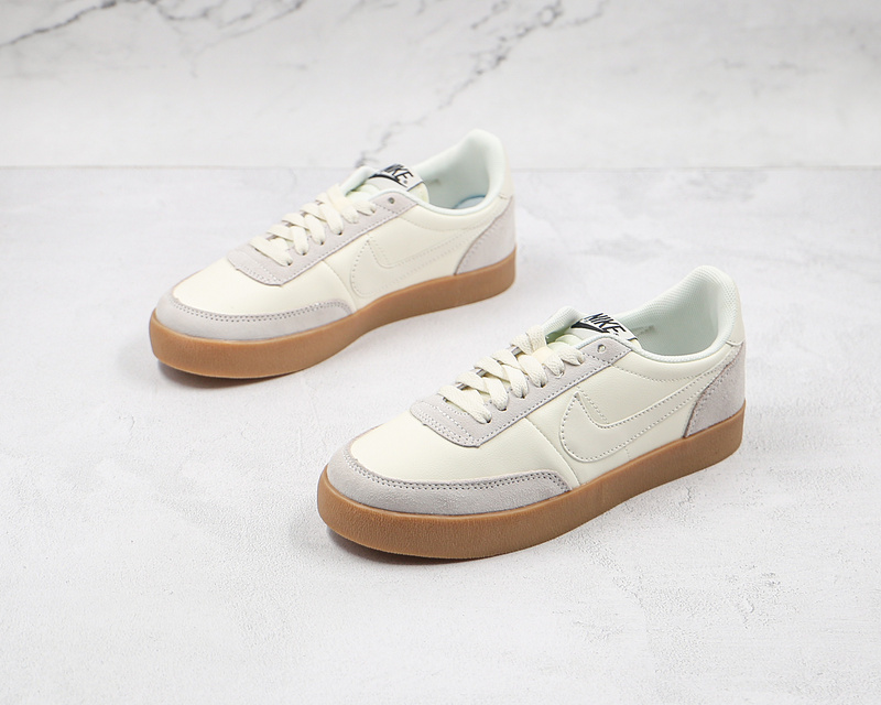 Killshot 2 Leather White/Grey/Gum Yellow 15