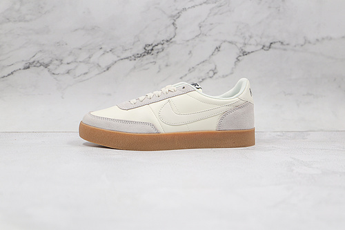 Killshot 2 Leather White/Grey/Gum Yellow 17