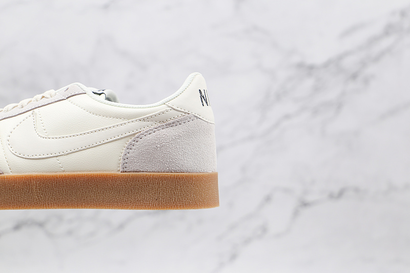 Killshot 2 Leather White/Grey/Gum Yellow 19