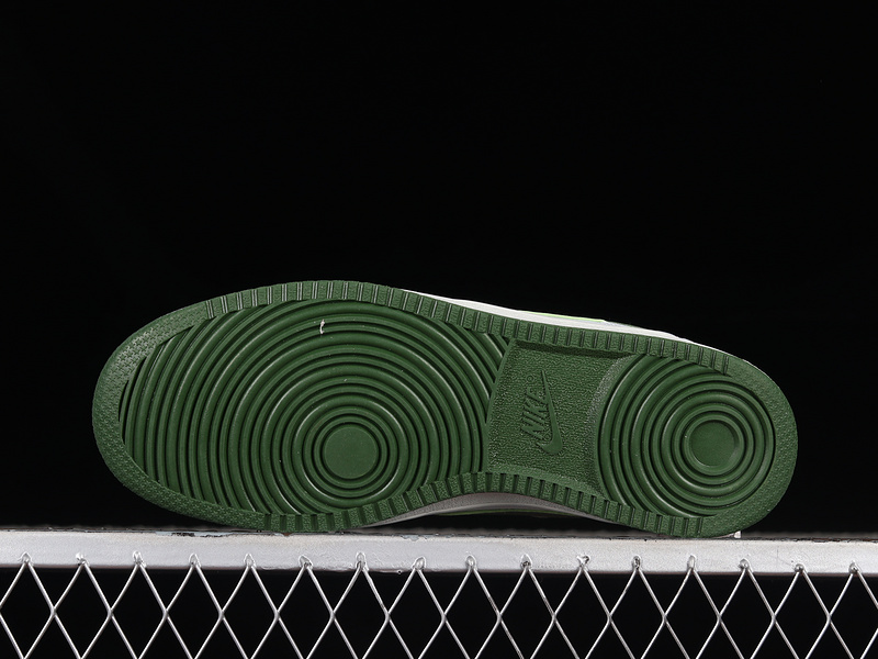 Court Vision Low White/Treeline/Sail/Oil Green 21