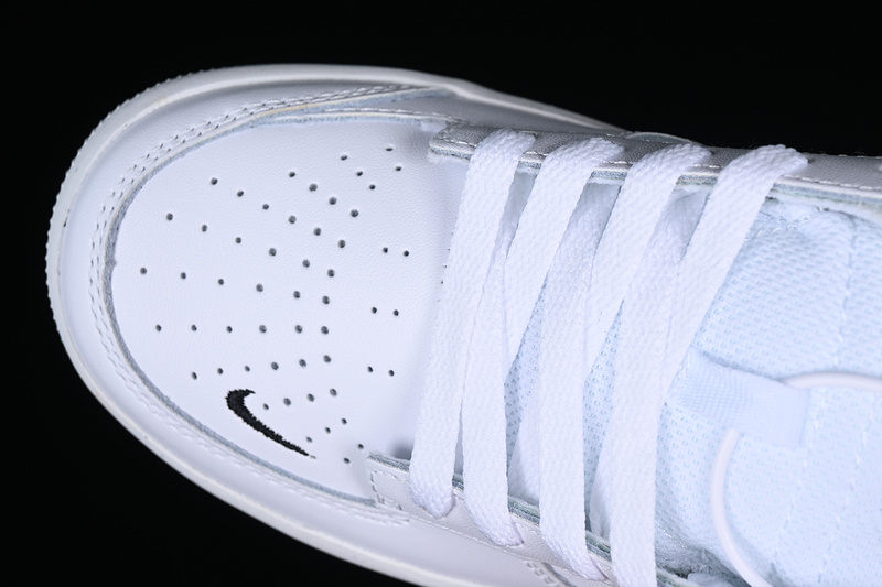 Sb Force 58 White/Black 13