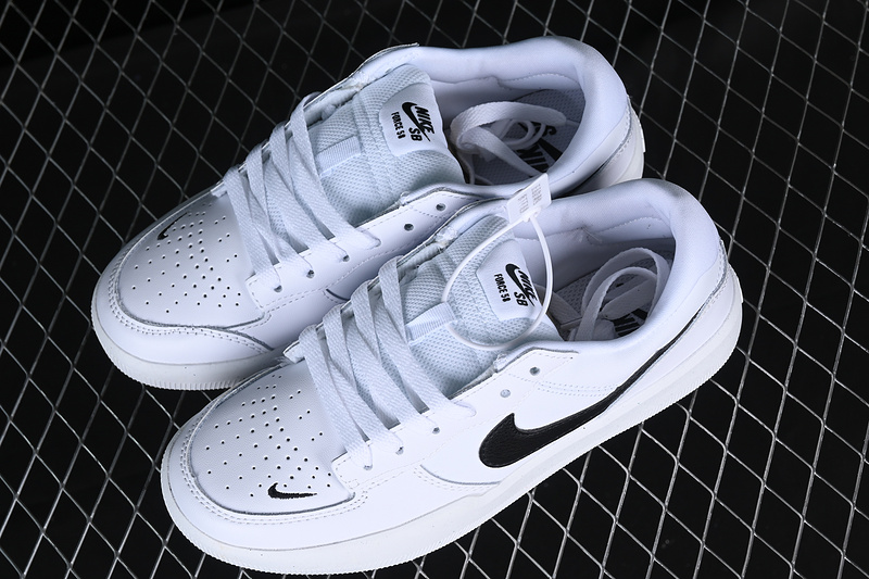 Sb Force 58 White/Black 15