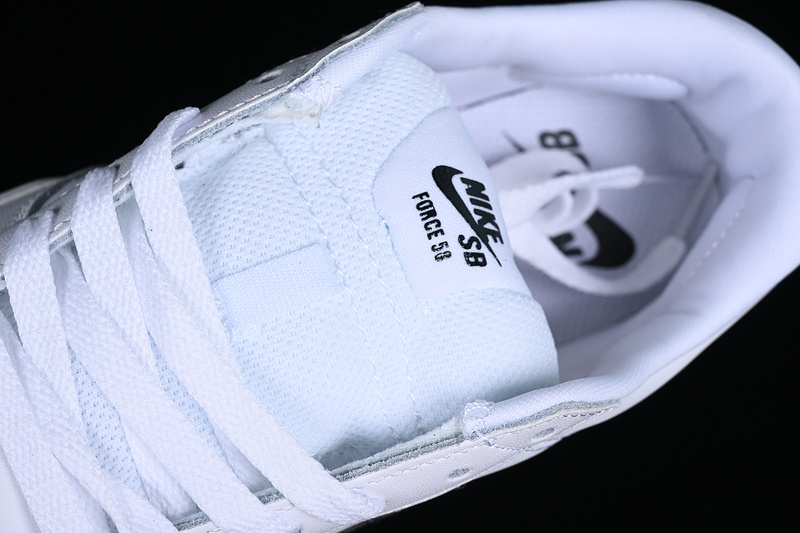 Sb Force 58 White/Black 19