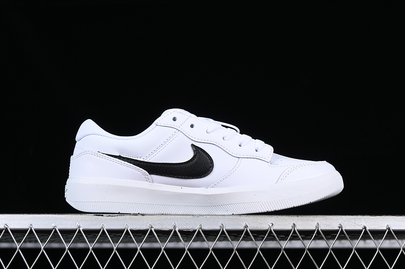 Sb Force 58 White/Black 25