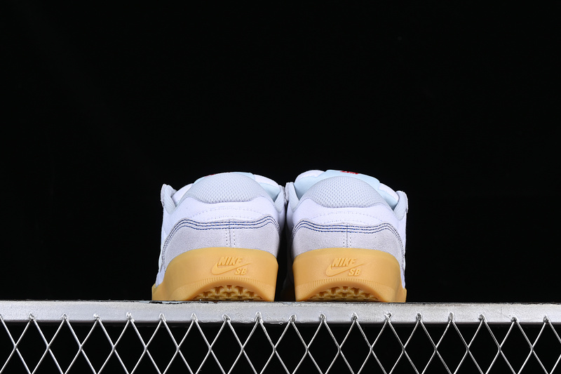 Sb Force 58 White/Yellow/Grey 11