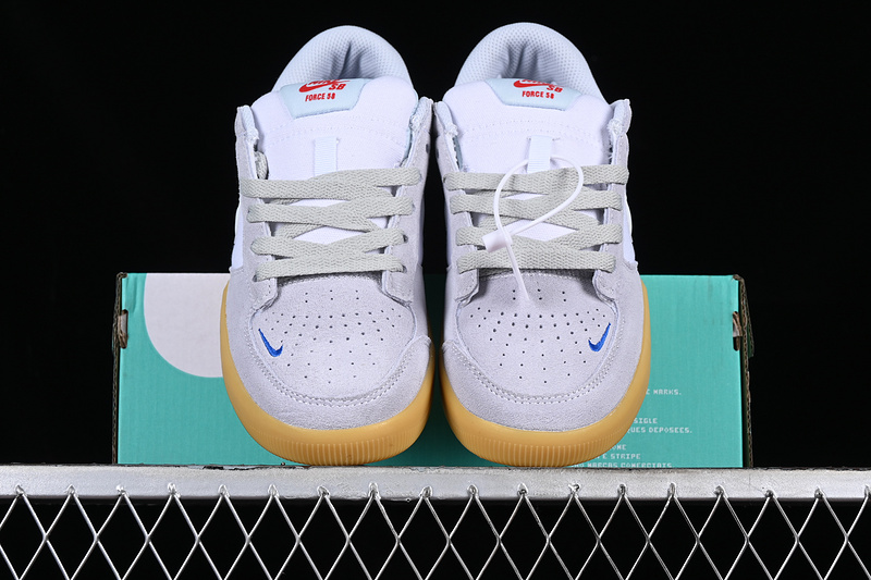 Sb Force 58 White/Yellow/Grey 15