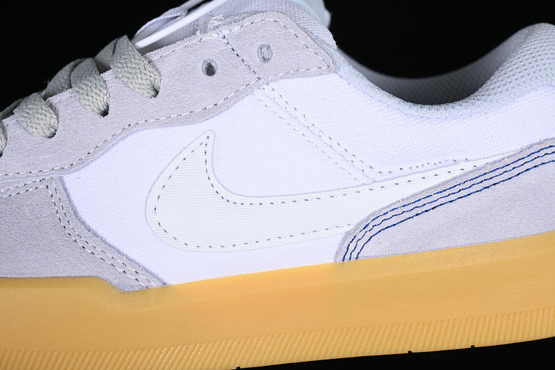 Sb Force 58 White/Yellow/Grey 21