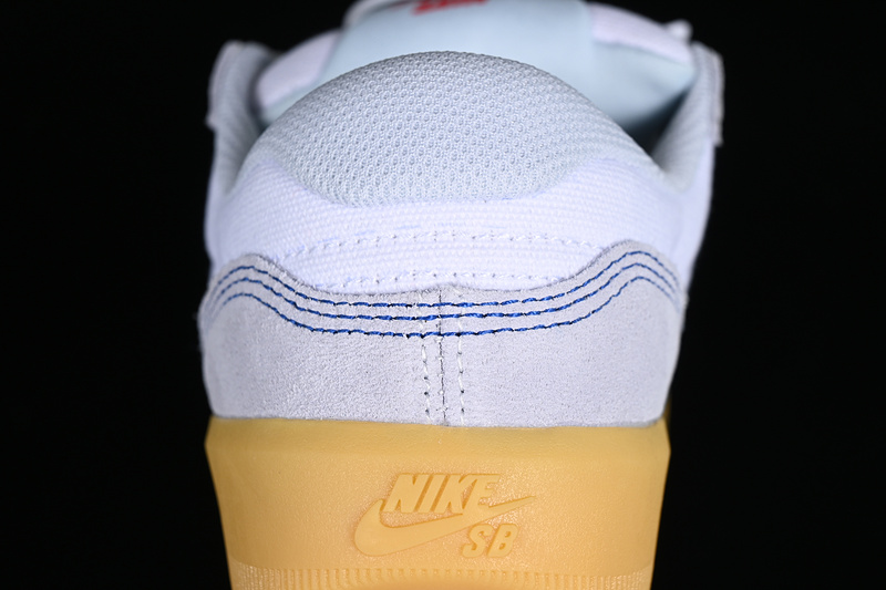 Sb Force 58 White/Yellow/Grey 27