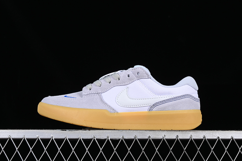 Sb Force 58 White/Yellow/Grey 29