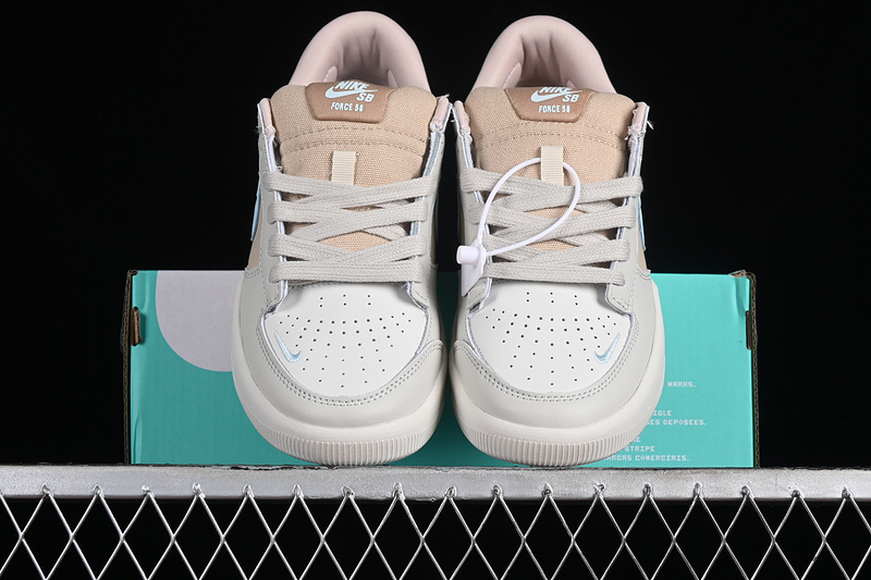 Sb Force 58 Light Bone/Sanddrift/Hemp/Glacier Blue 17