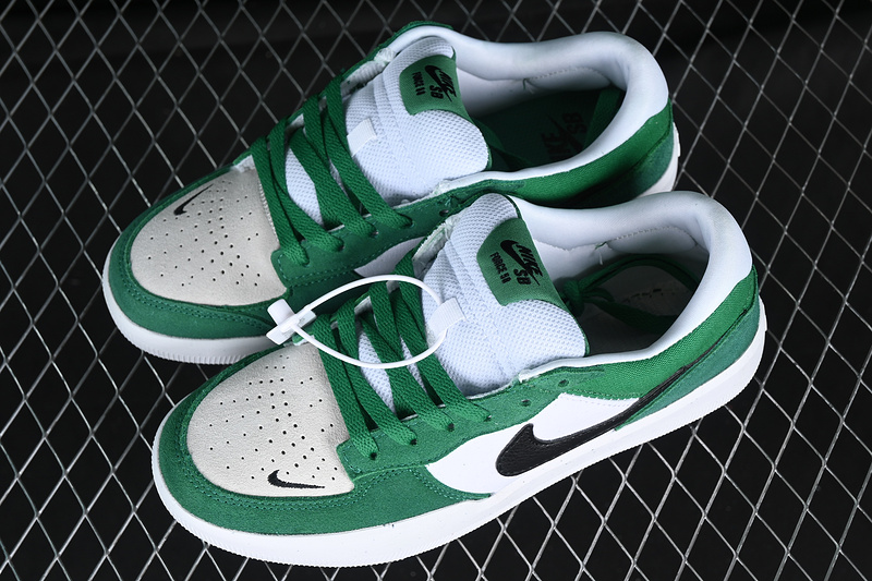 Sb Force 58 White/Black/Green 19