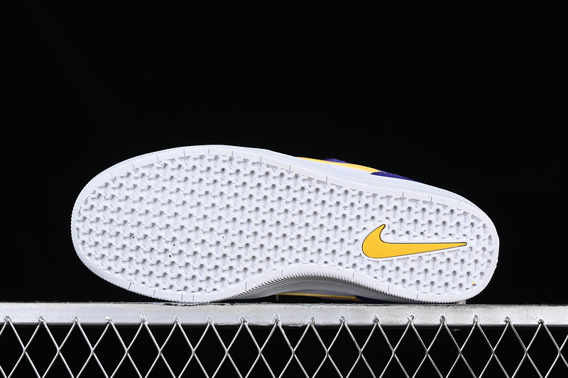 Sb Force 58 White/Yellow/Purple 17