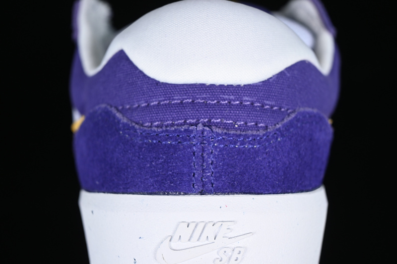 Sb Force 58 White/Yellow/Purple 29