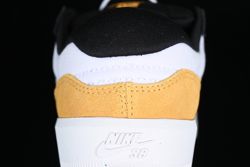 Sb Force 58 White/Black/Yellow 17