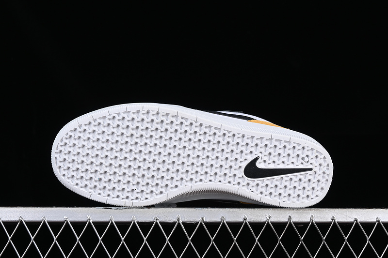 Sb Force 58 White/Black/Yellow 23