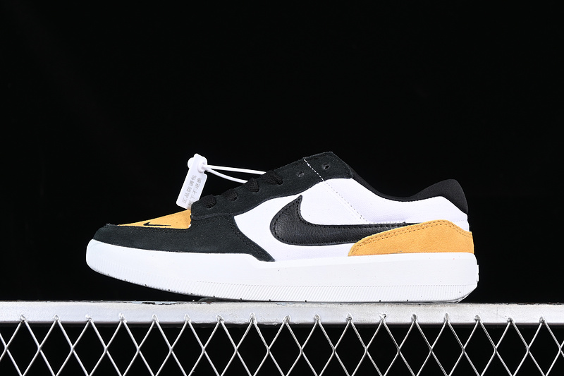 Sb Force 58 White/Black/Yellow 29