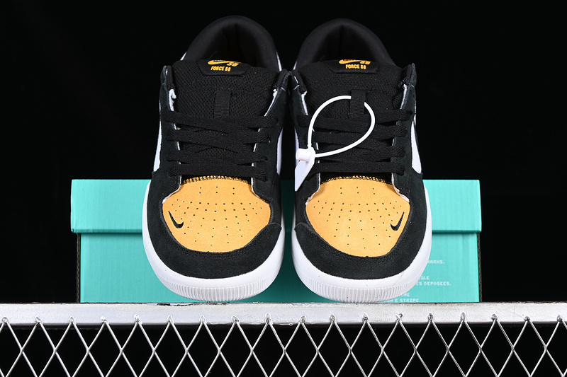 Sb Force 58 White/Black/Yellow 31