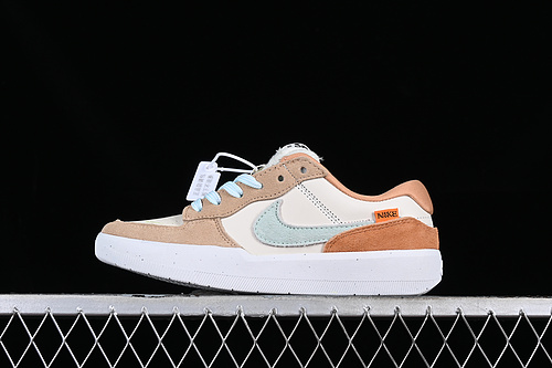 Sb Force 58 White/Grey/Brown/Blue 7