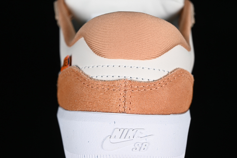 Sb Force 58 White/Grey/Brown/Blue 21