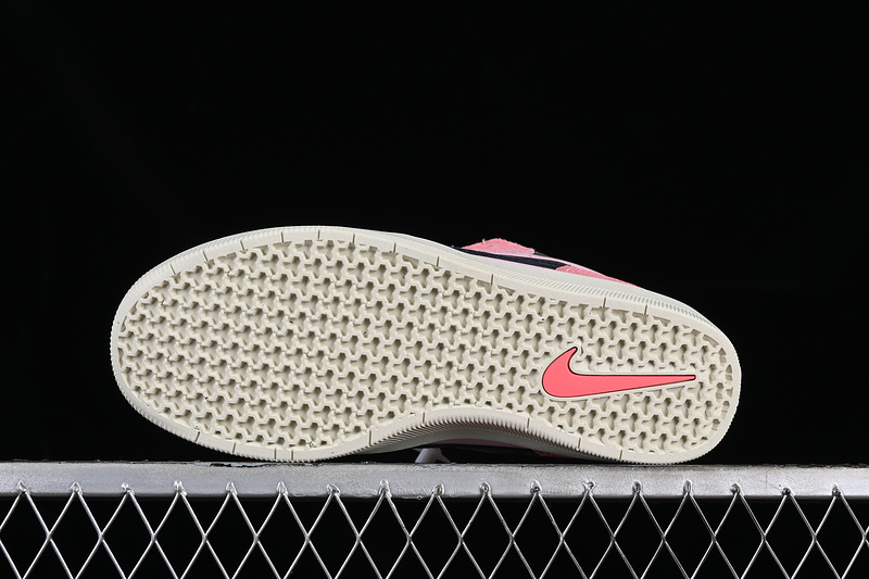 Sb Force 58 White/Black/Pink/Red 5