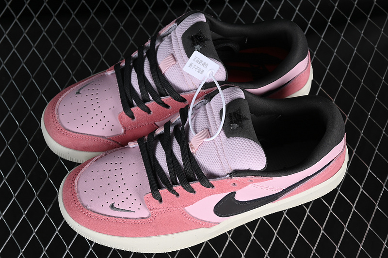 Sb Force 58 White/Black/Pink/Red 11