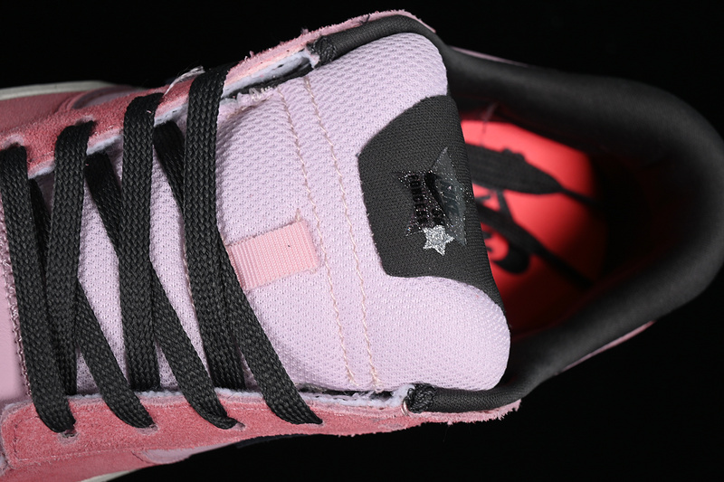 Sb Force 58 White/Black/Pink/Red 13