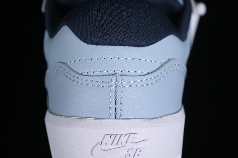 Sb Force 58 White/Blue 3