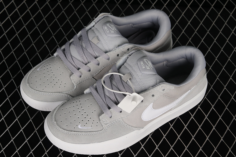 Force 58 Sb Wolf Grey/White/Wolf Grey 27