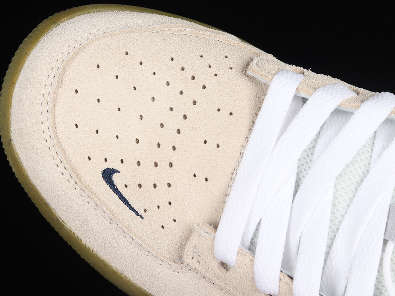 Force 58 Sb White/White/Gum Light Brown/Navy 23