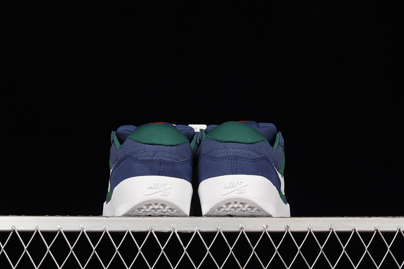 Force 58 Sb Navy/Summit White/Noble Green/White 3