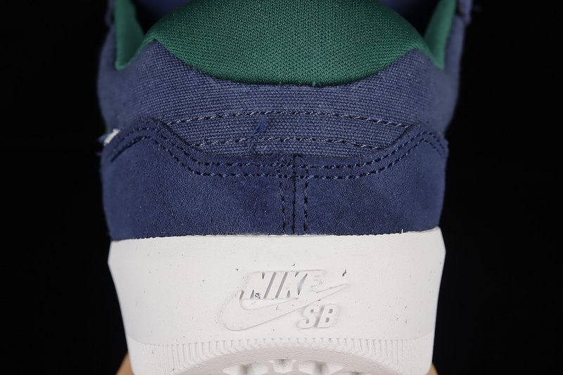 Force 58 Sb Navy/Summit White/Noble Green/White 7