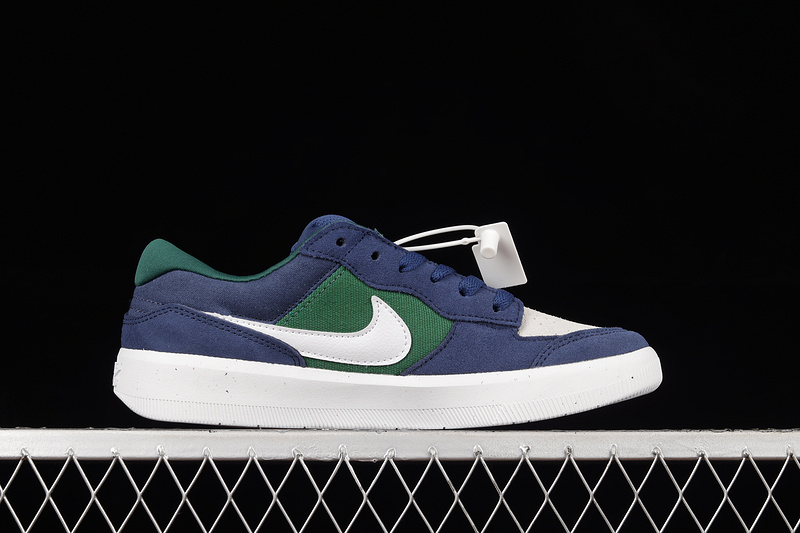 Force 58 Sb Navy/Summit White/Noble Green/White 11