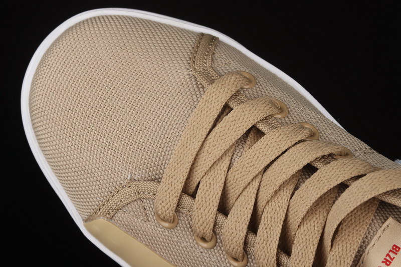 Daan Van Der Linden X Blazer Court Sb Grain/Light Bone/Sail/Parachute Beige 21