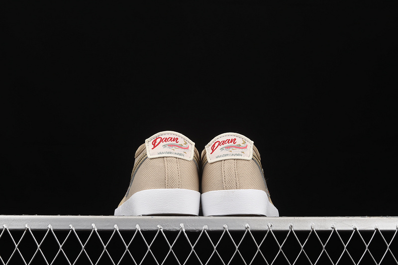 Daan Van Der Linden X Blazer Court Sb Grain/Light Bone/Sail/Parachute Beige 31