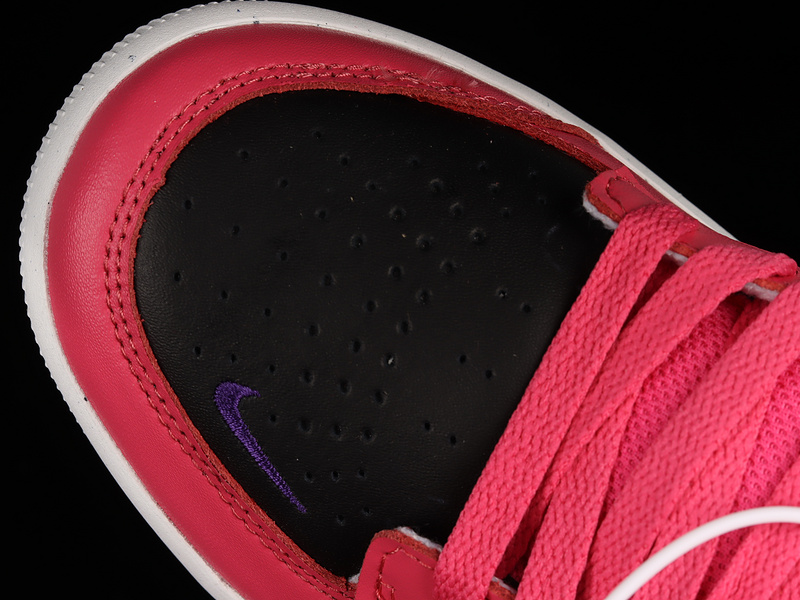 Force 58 Premium Sb Rush Pink/White/Court Purple/Black 11