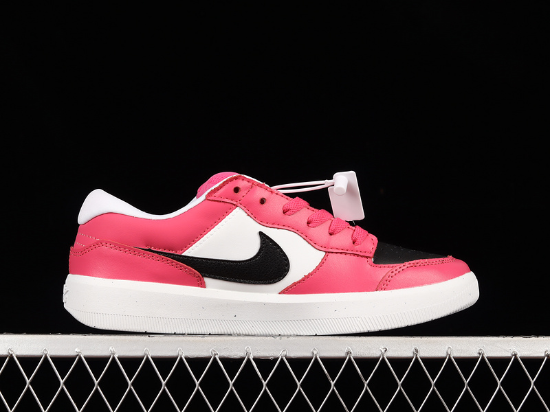 Force 58 Premium Sb Rush Pink/White/Court Purple/Black 29