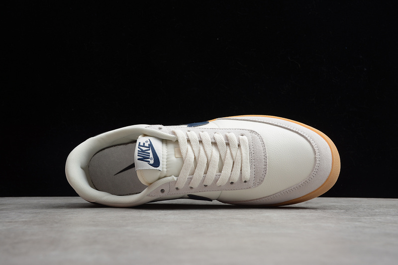 Sb Killshot 2 Leather White/Grey/Black 13