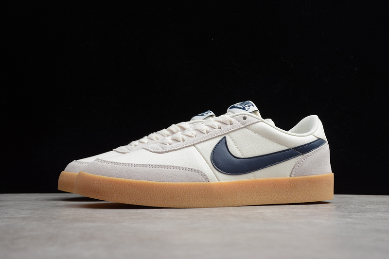 Sb Killshot 2 Leather White/Grey/Black 19