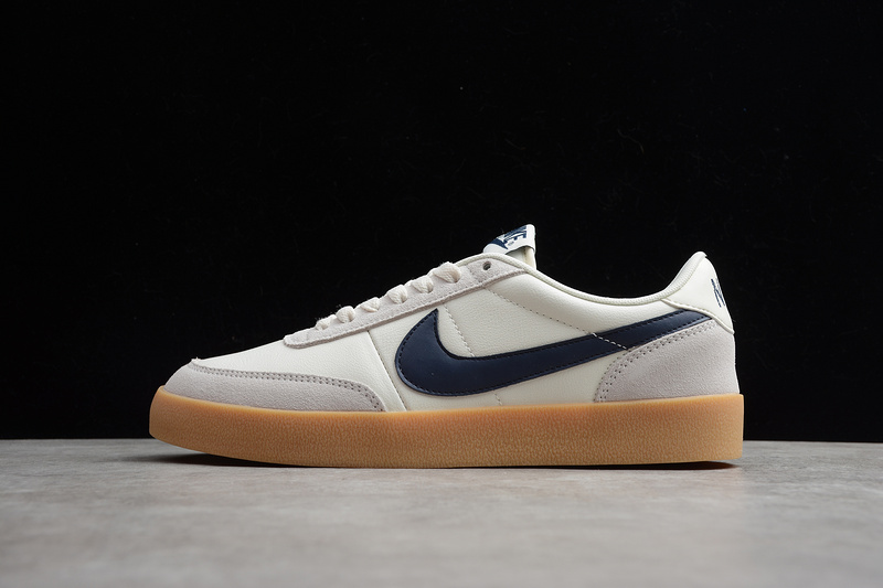 Sb Killshot 2 Leather White/Grey/Black 25